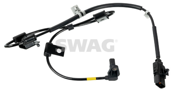 Snímač počtu otáčok kolesa SWAG